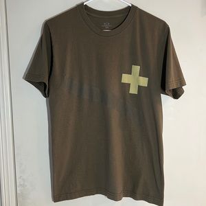 Oakley womens t-shirt